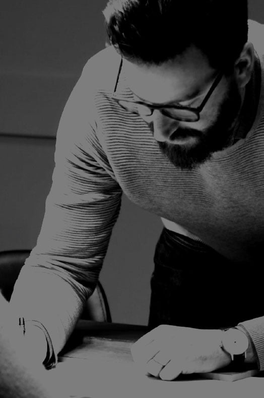 Odunkıran Mimarlık Süreç